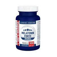Clinical Melatonin Forte Original