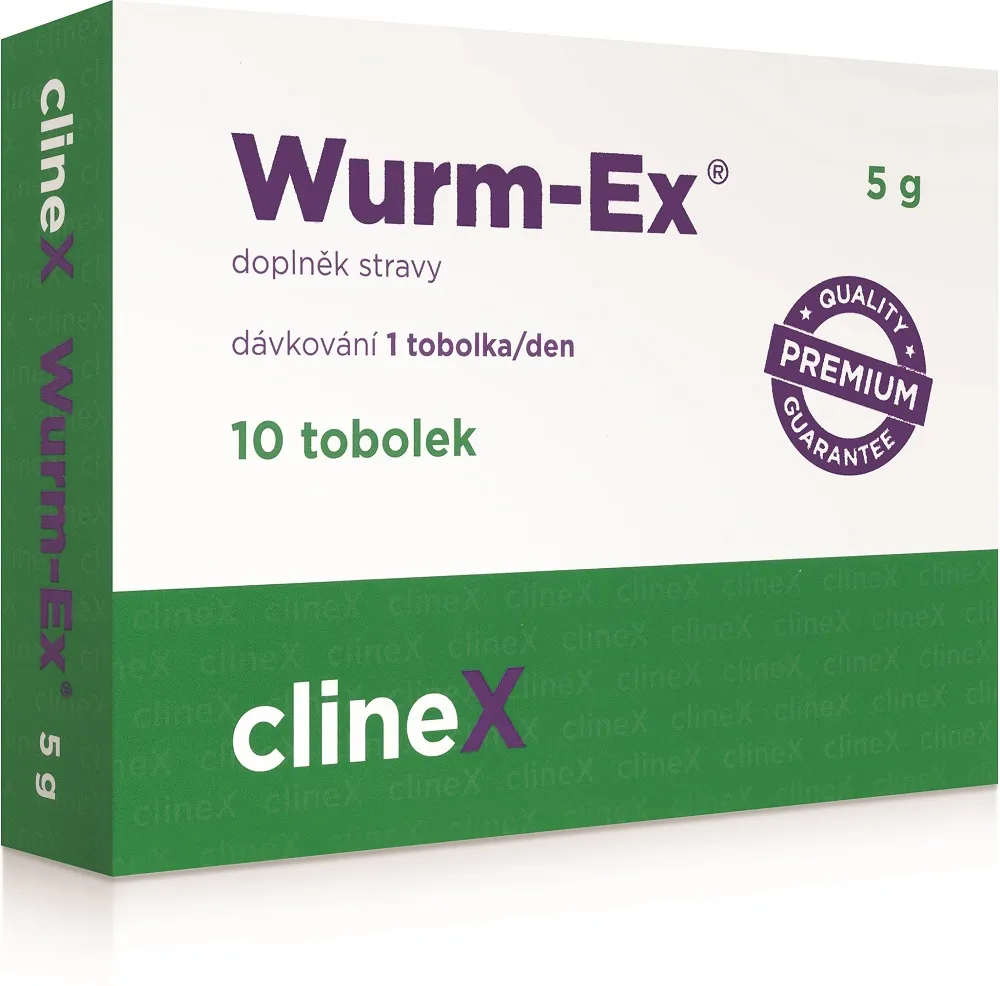 Wurm-Ex
