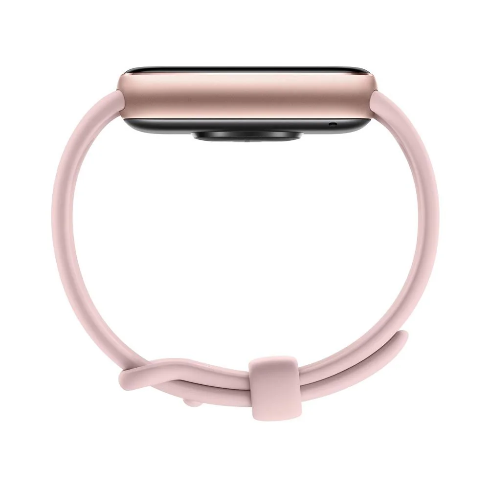Xiaomi Smart Band 9 Pro chytré hodinky Rose Gold