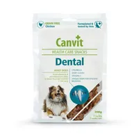 Canvit Snacks Dental pro psy