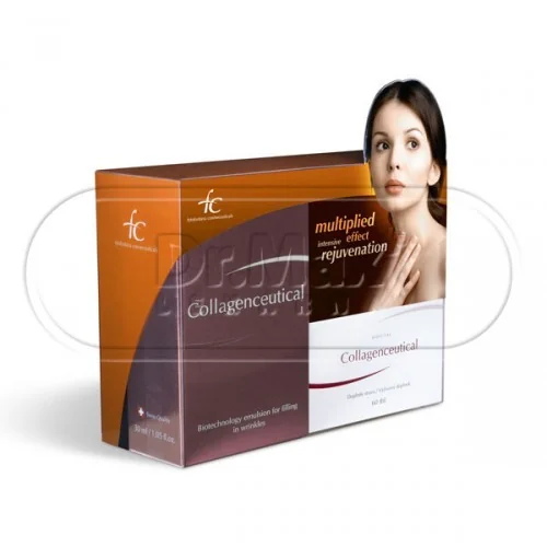 FC omlazující balíček Collagenceutical 30ml + Collagenceutical 60 tablet