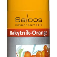 Saloos Sprchový olej Rakytník-Orange