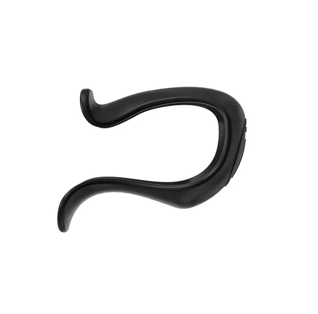 Invisibobble Volumizer Pretty Dark gumička do vlasů 1 ks