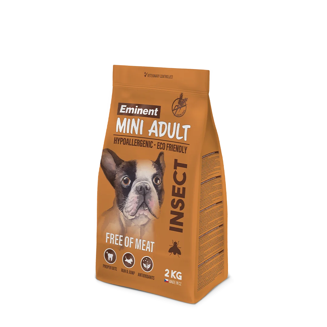 Eminent Mini INSECT 2 kg