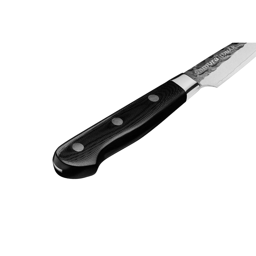 Samura Pro-S Lunar Plátkovací nůž 7,8cm (SPL-0011)