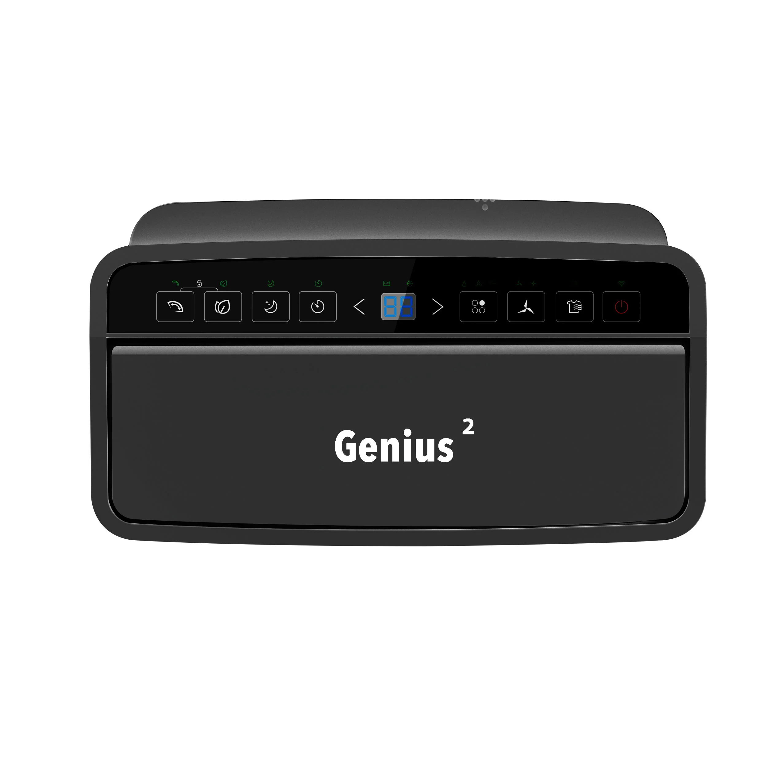Rohnson Odvlhčovač vzduchu R-91220 Genius² Wi-Fi