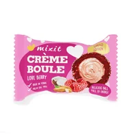 Mixit Créme boule Love berry