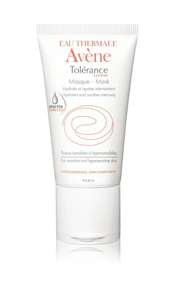 Avène Tolerance Extreme maska 50 ml