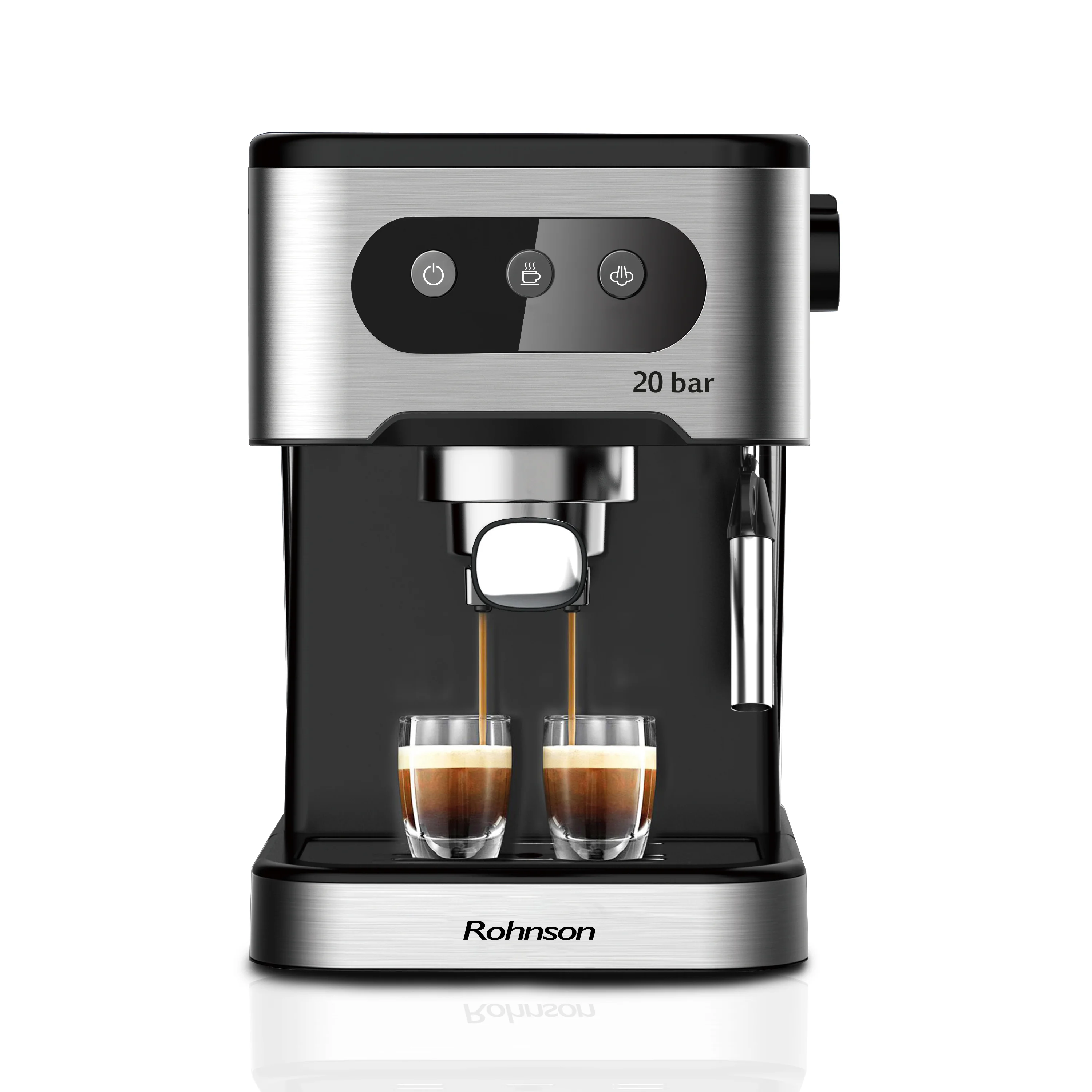 Rohnson Espresso R-98023 