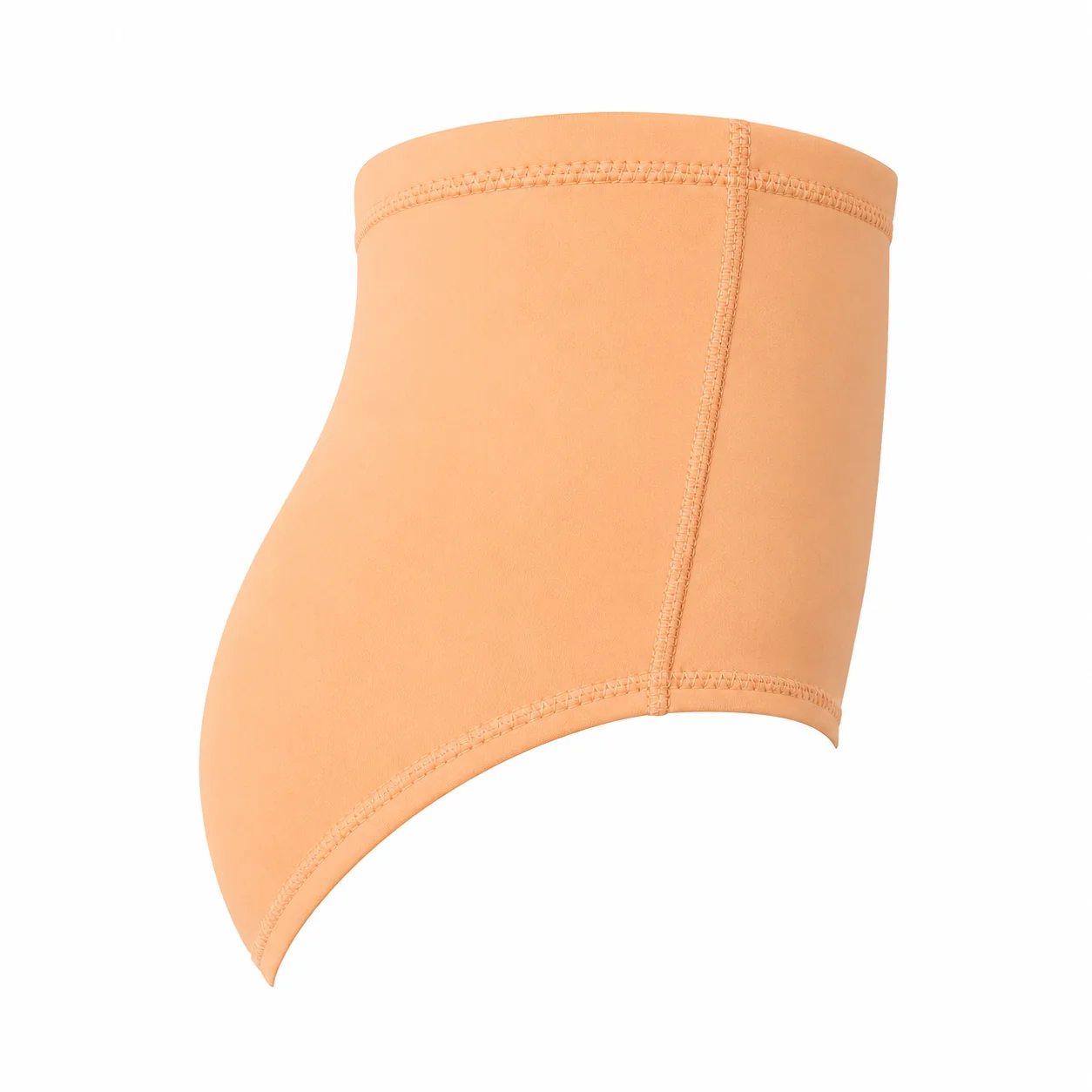 Be MaaMaa Speciální tvarující kalhotky PROSKIN Push-up - béžové, vel. XL/42