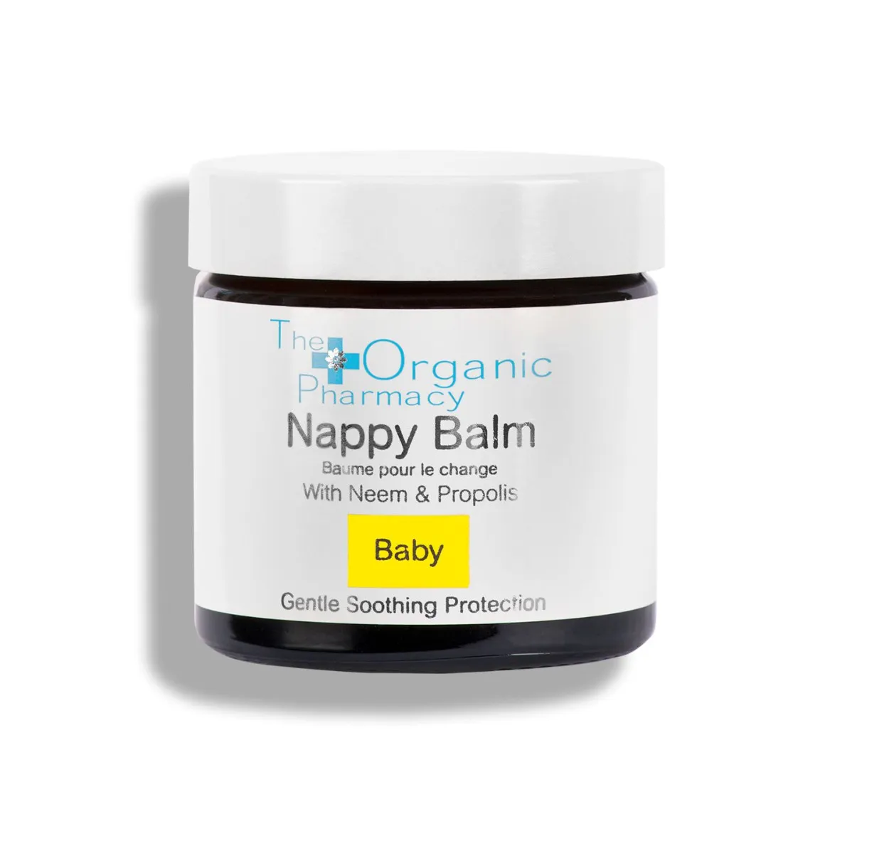 The Organic Pharmacy Nappy Balm