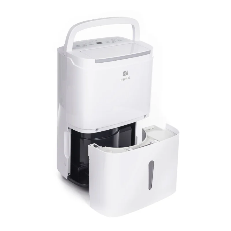 G21 Odvlhčovač Impact 30 kapacita 30l/24h, WiFi