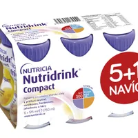 Nutridrink Compact 5+1