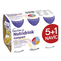 Nutridrink Compact 5+1