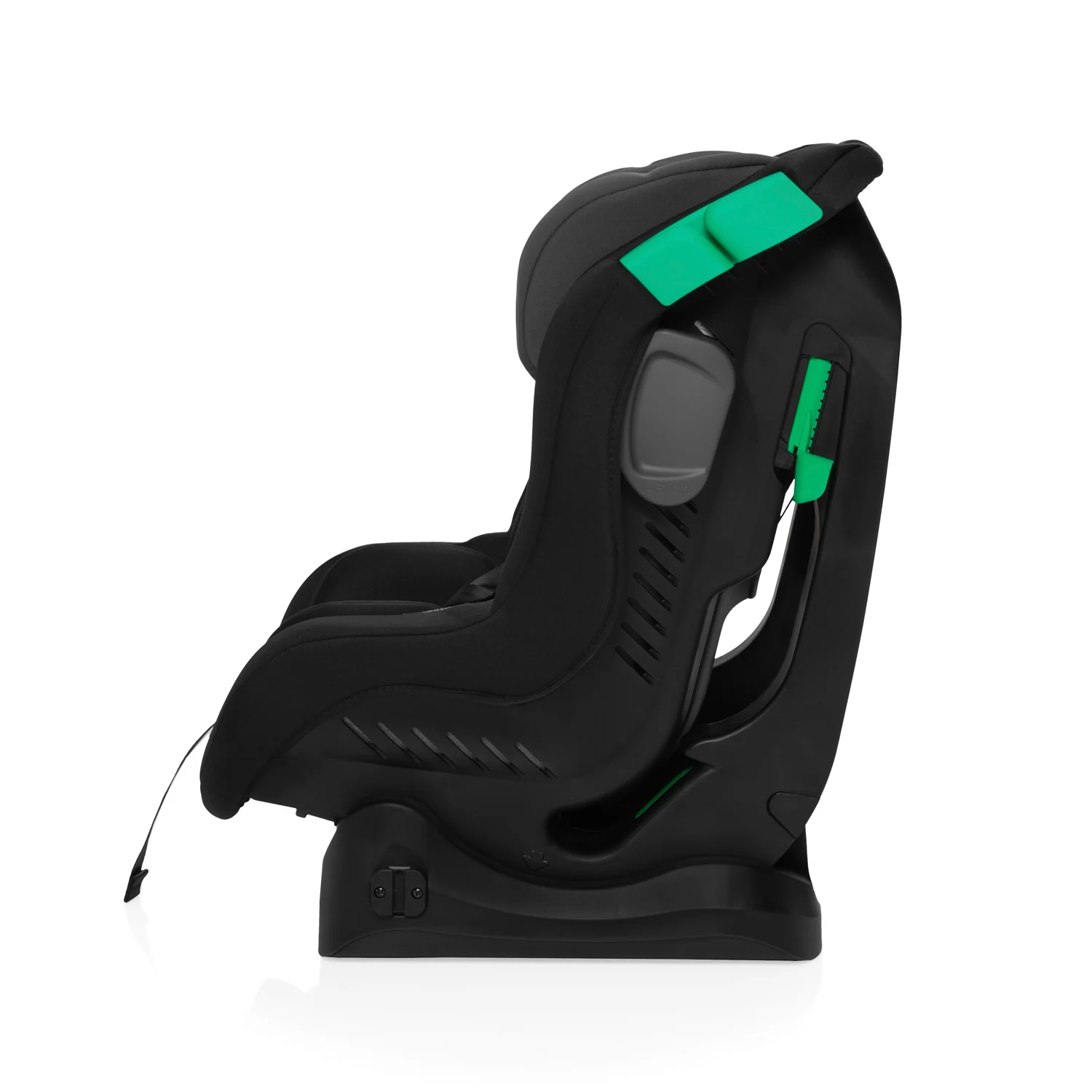 Zopa Autosedačka Verso R129, Night Black 2