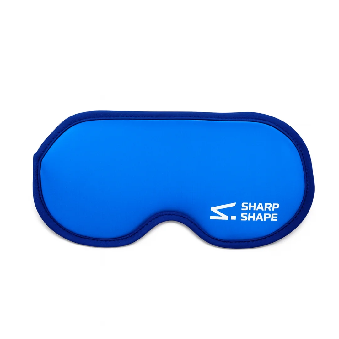 SharpShape Chladivá bandáž maska
