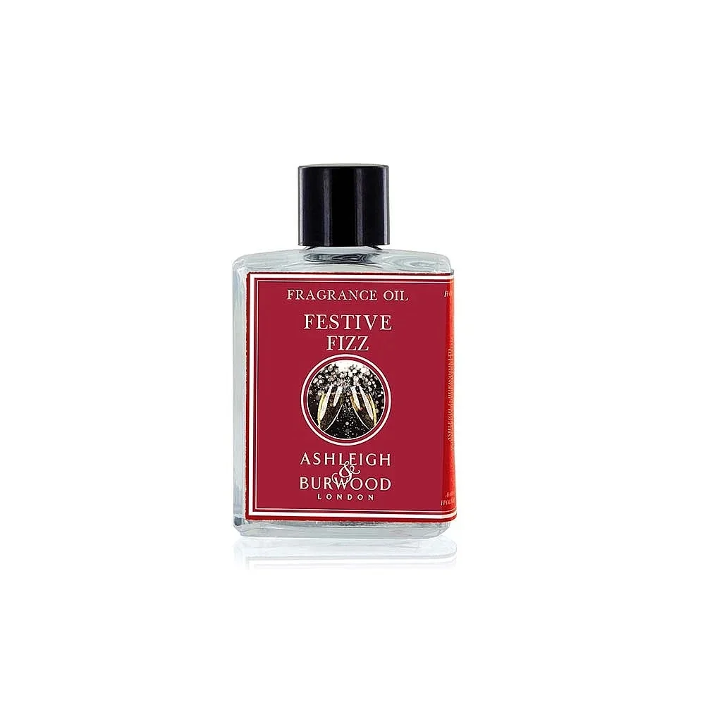 Ashleigh & Burwood London Esenciální olej FESTIVE FIZZ