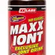 Xxlabs Maxx Iont Sport drink malina nápoj 1000 ml