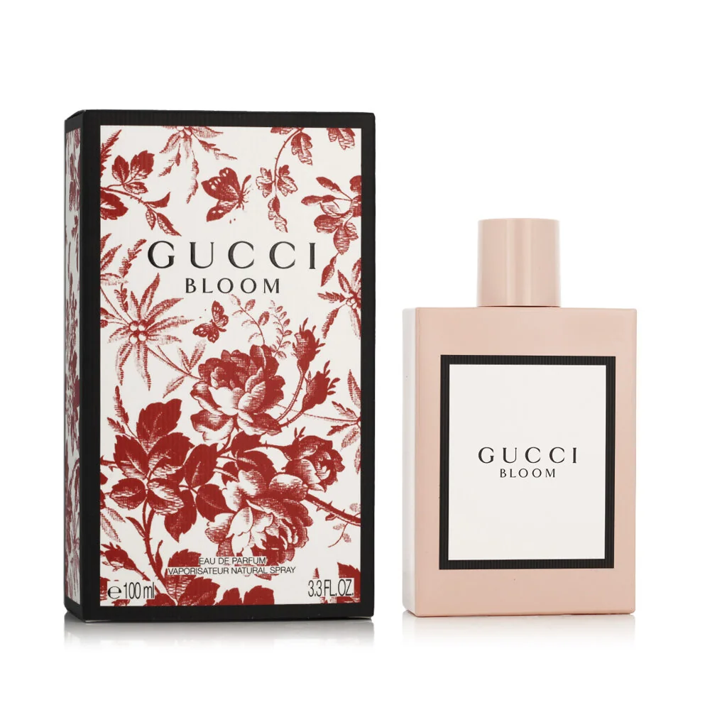 Gucci Bloom EDP 100 ml W