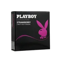 Playboy Strawberry