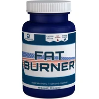 Pharma Activ FAT BURNER