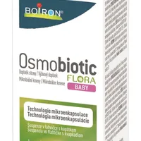 Boiron Osmobiotic Flora Baby