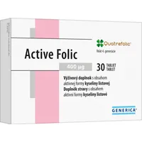 Generica Active Folic
