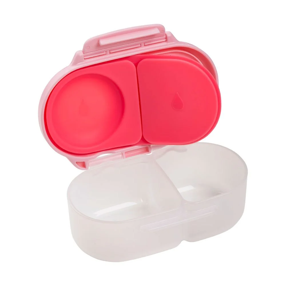 B.BOX Svačinový box malý - flamingo fizz