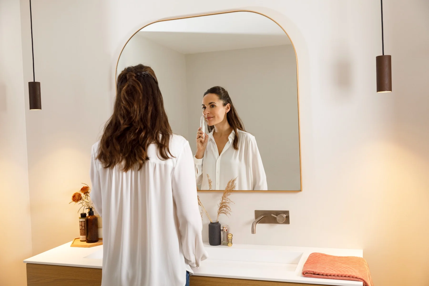 Silk´n FaceTite ESSENTIAL přístroj na vyhlazení a redukci vrásek