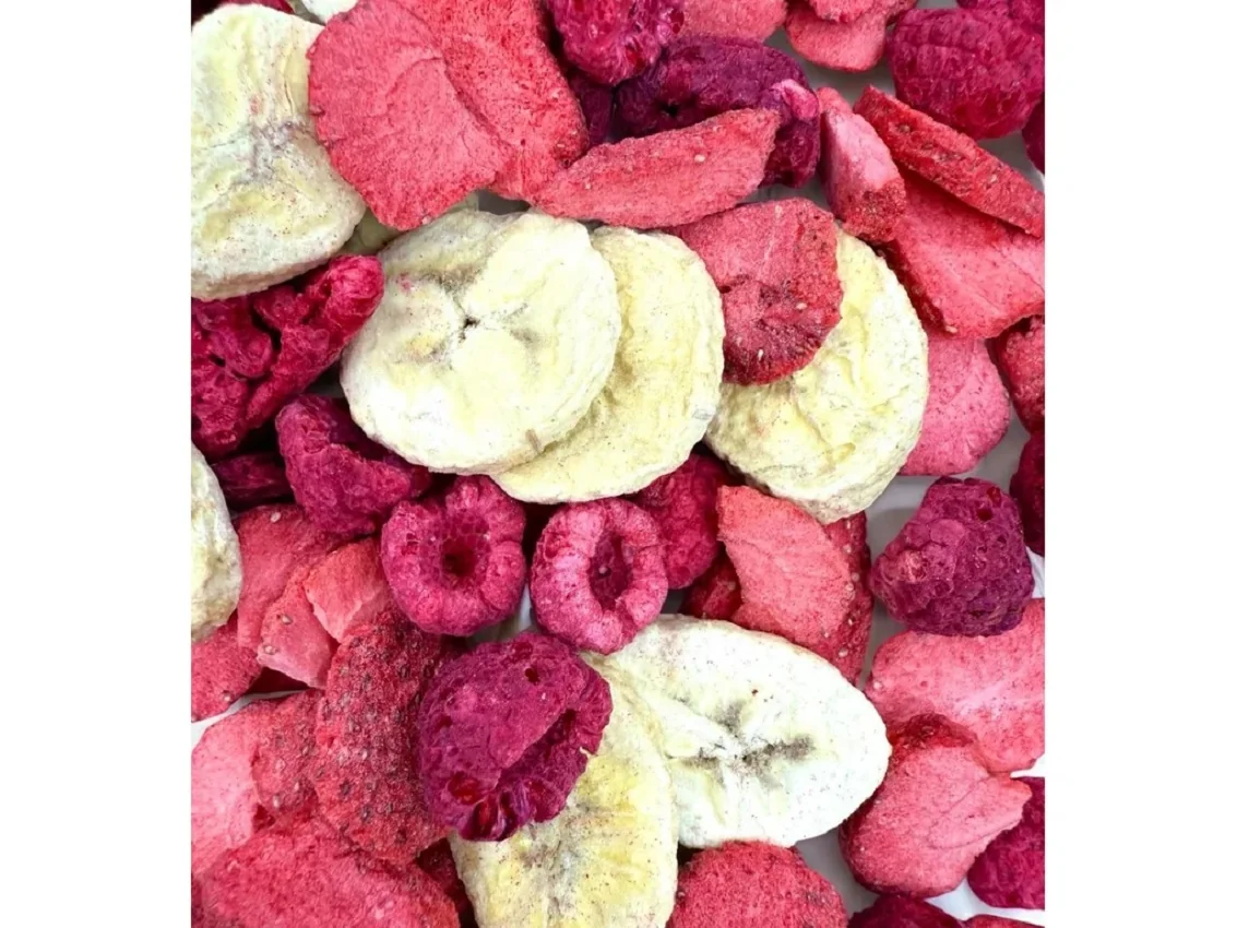 iPlody Lyofilizovaný mix XXL 150 g