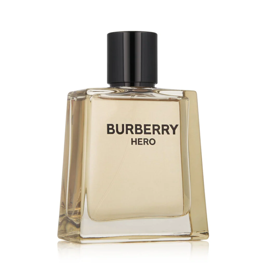 Burberry Hero EDT 100 ml M 