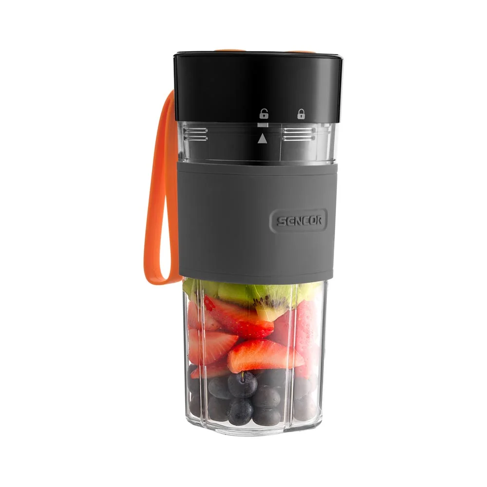 SENCOR SBL 151BK smoothie mixér