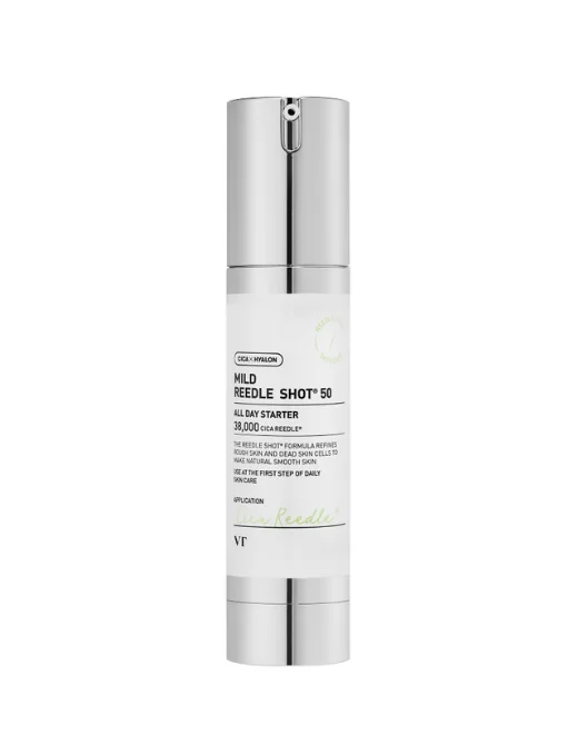 VT Cosmetics Reedle Shot 50 pleťový booster 50 ml
