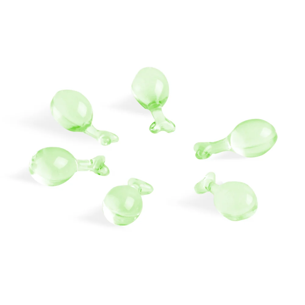 IDC Institute NATURAL ELEMENTS Hydratační kapsle s aloe vera 7 ks