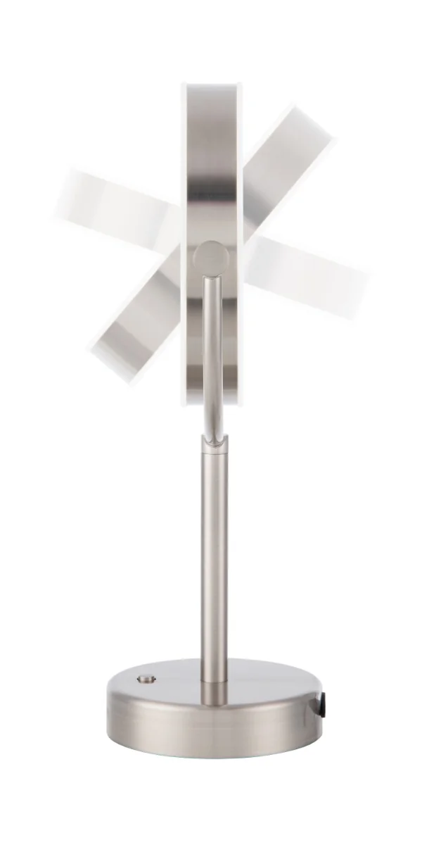 SENCOR SNM 3090SS kosmetické zrcátko