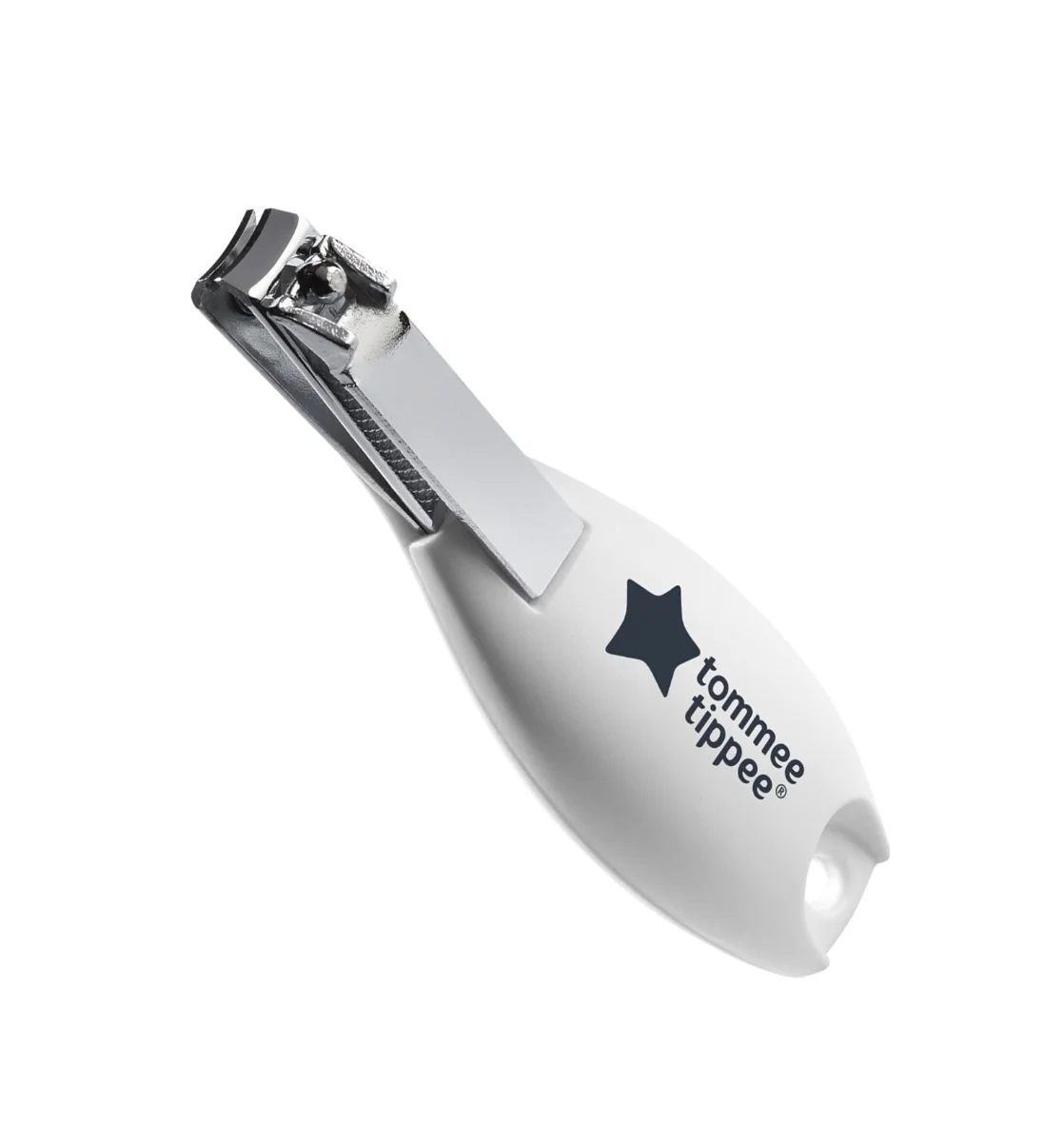 Tommee Tippee Kleštičky na nehty Basic 1 ks