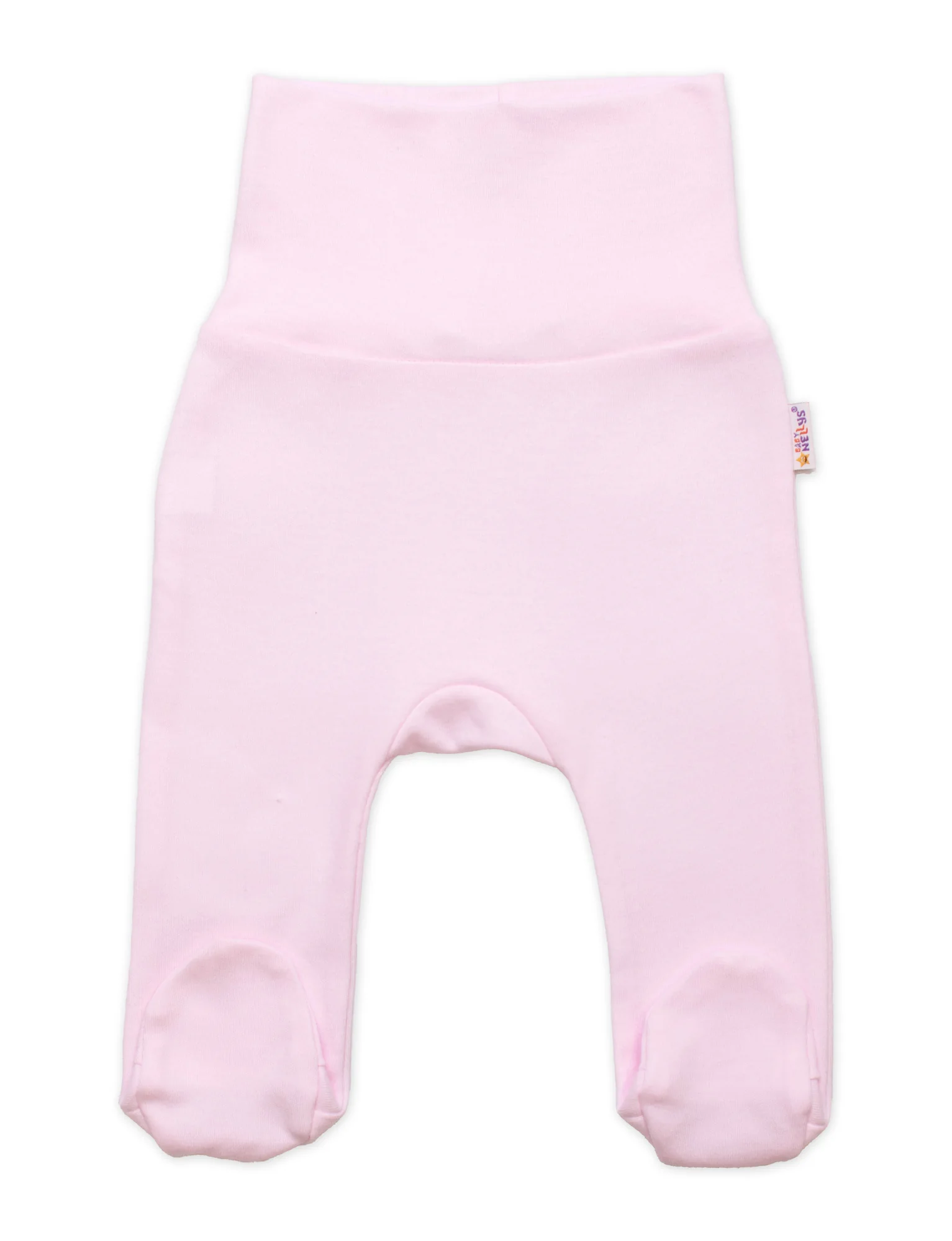 Baby Nellys Rostoucí výhodná sada, 3x polodupačky pro miminko Nature, vel. 62/68