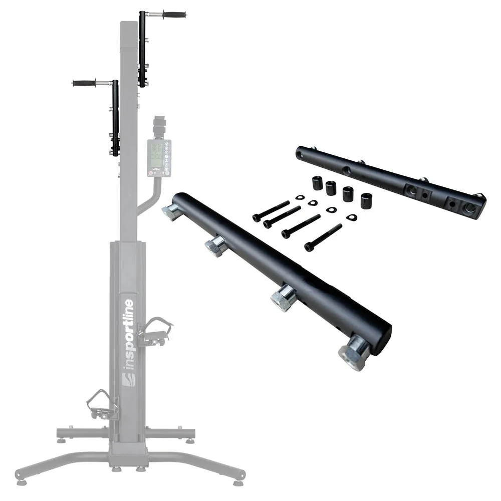 inSPORTline Prodloužené úchopy k Verticonu  Pro 1000 a 1000 SE
