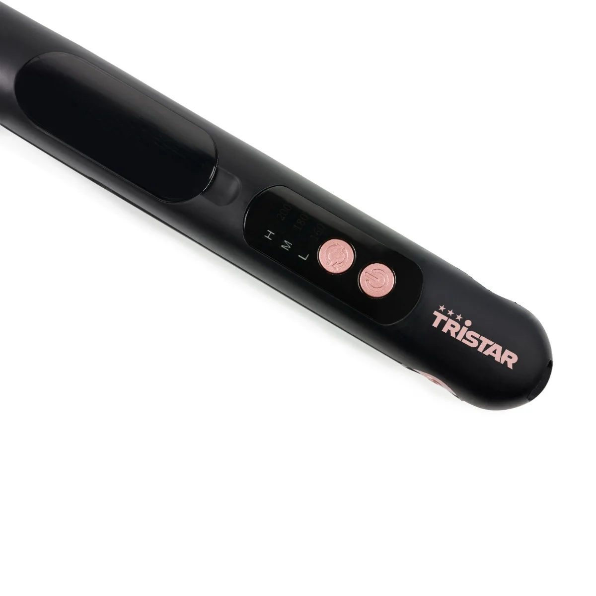 Tristar HD-2501 bezdrátová parní žehlička na vlasy