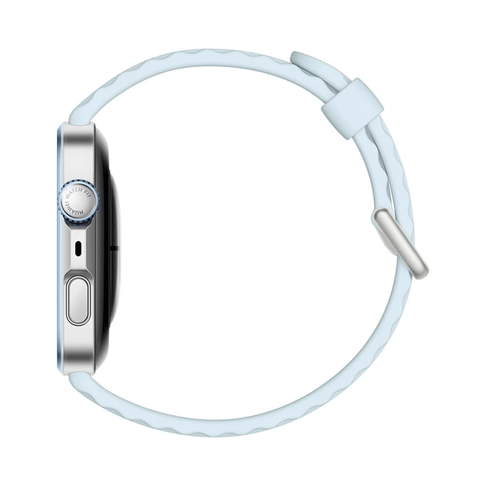 Huawei Watch Fit 4 Pro chytré hodinky Blue