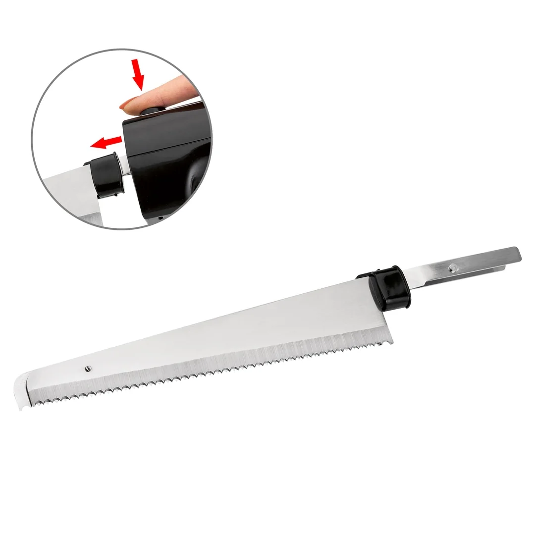 CLATRONIC EM 3702 elektrický nůž
