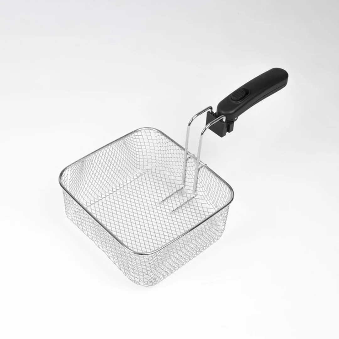 CLATRONIC FR 3649 fritéza 2,5l 1600W