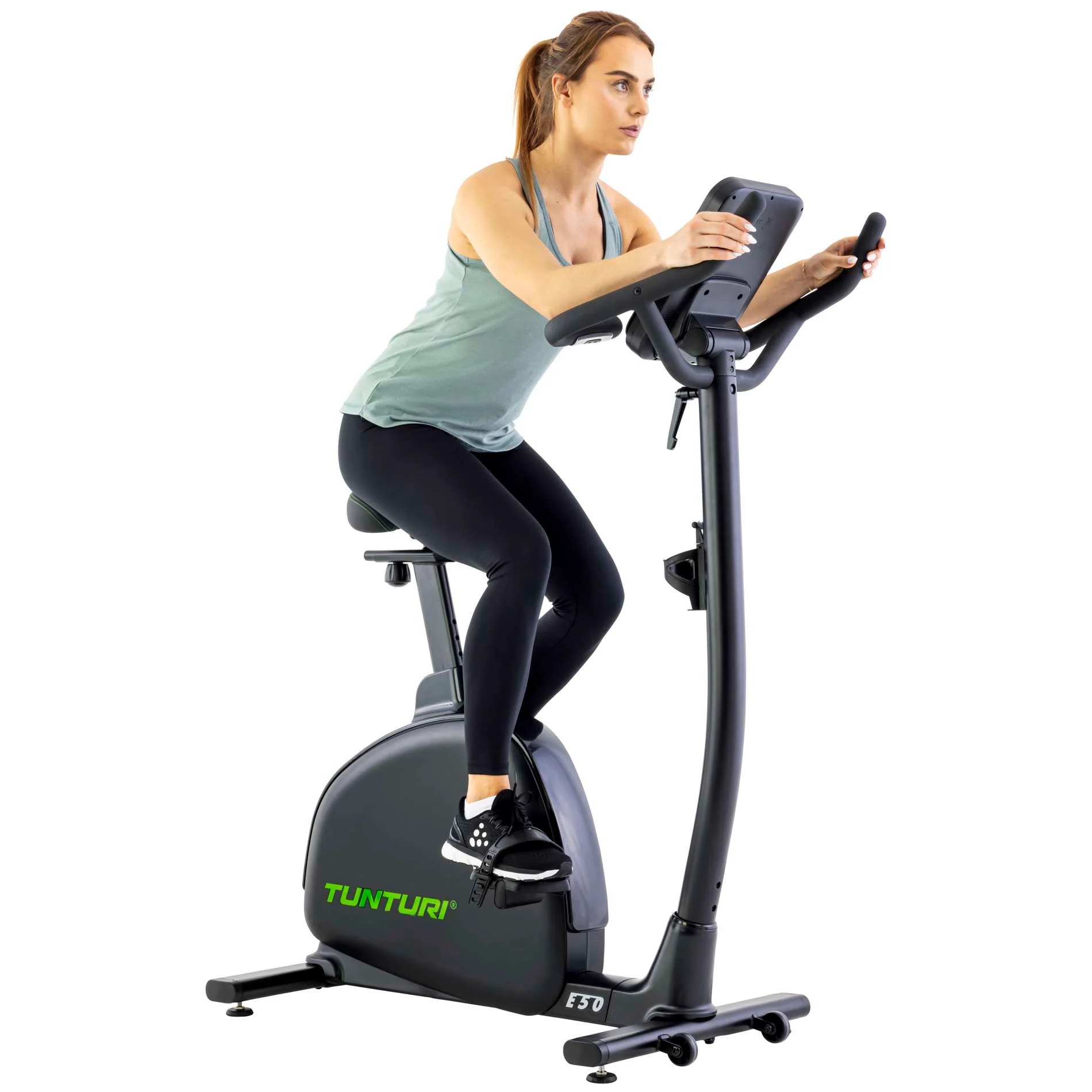 Tunturi Rotoped Signature E50