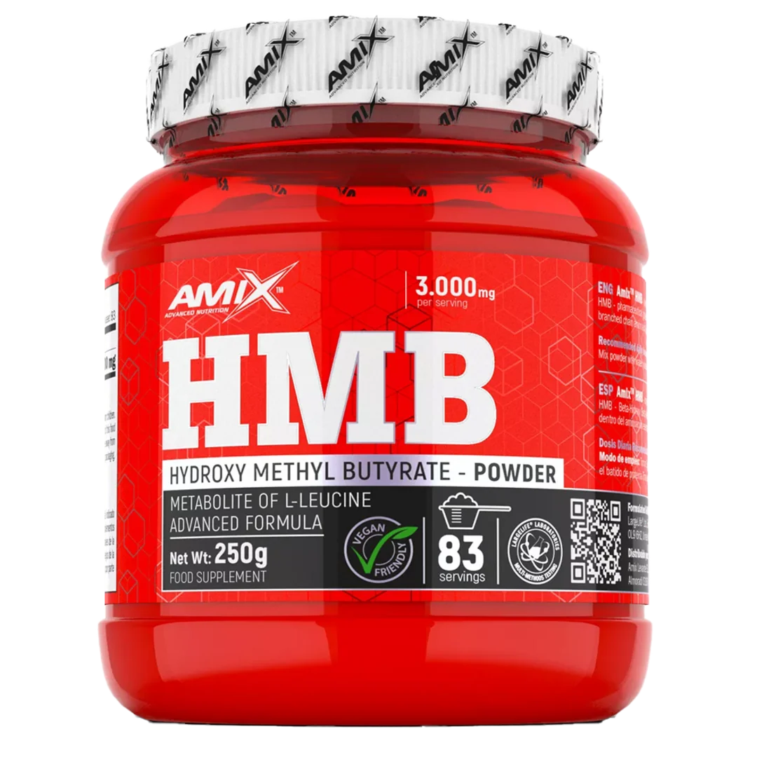 Amix Nutrition HMB Powder 250 g HMB Powder 250 g