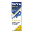 Sanorin 1 mg/ml