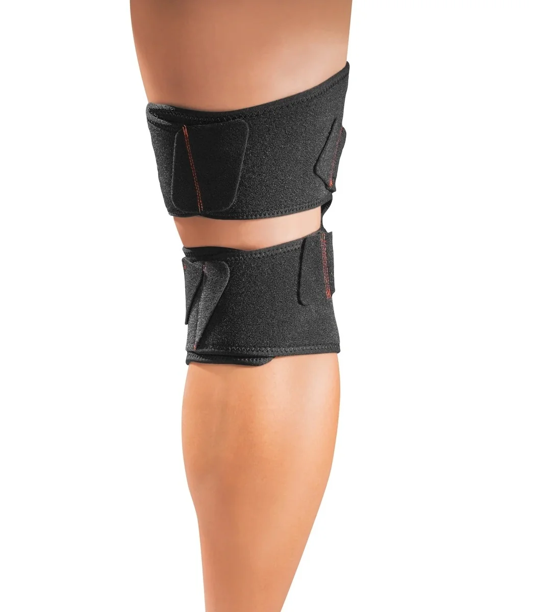 Mueller Adjustable Knee Support, bandáž na koleno