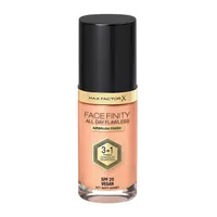 Max Factor Facefinity All day Flawless 3v1 make-up 77 Soft Honey