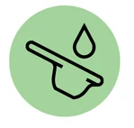 benefit užívání – ikona benefit užívání – ikona