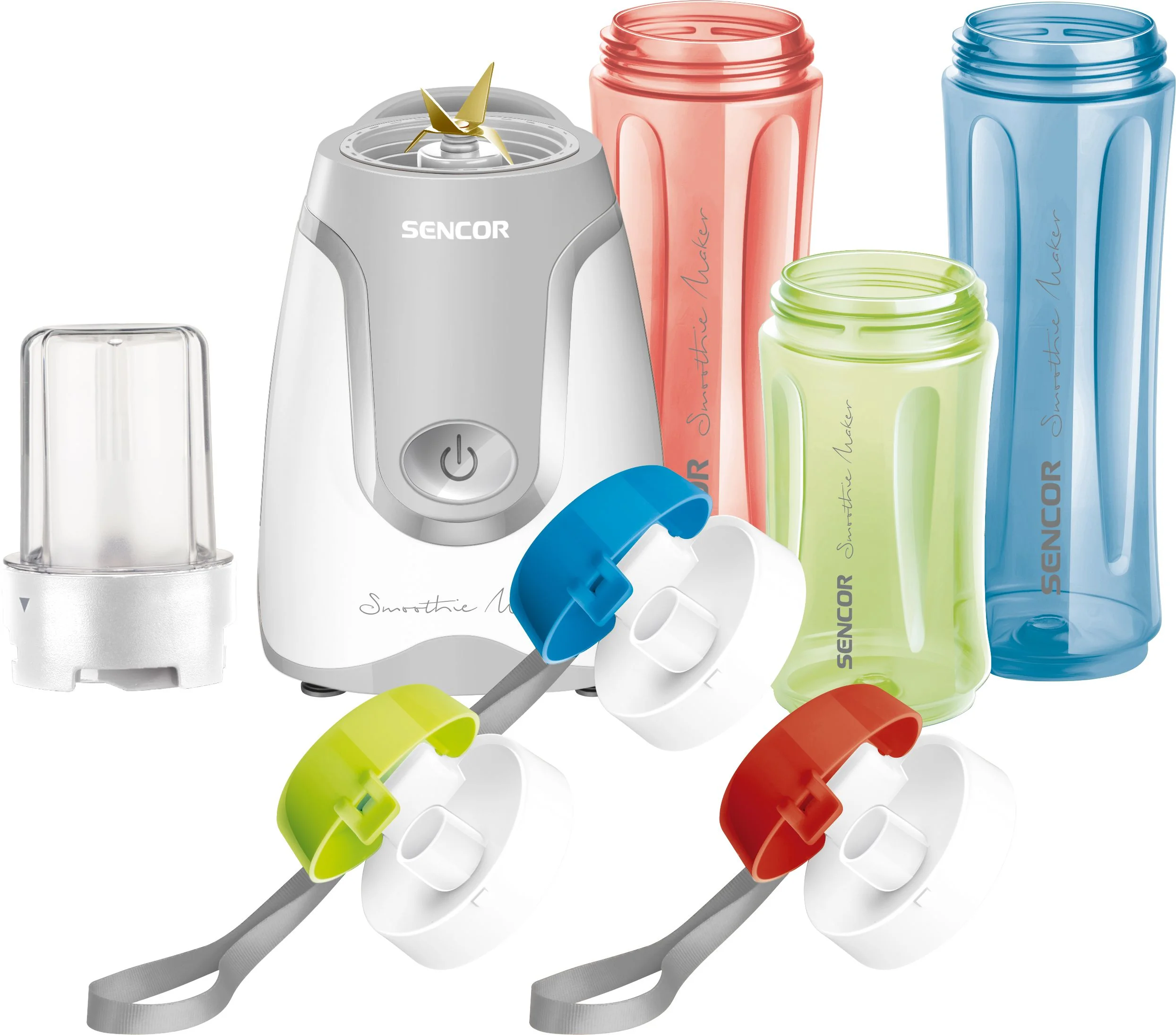 SENCOR SBL 2300 smoothie mixér
