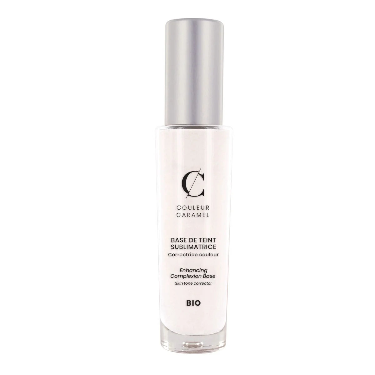 Couleur Caramel BIO 20 White podkladová báze 30 ml